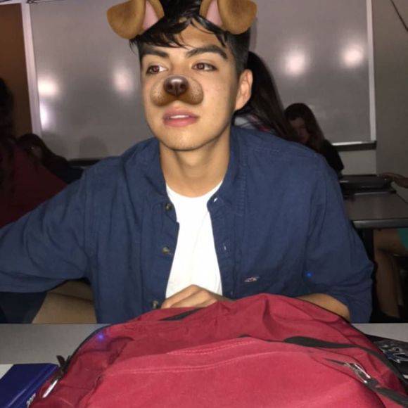 Meet your Posher, Andrew - Picture 1 of 1