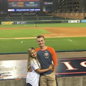 Meet your Posher, Austin