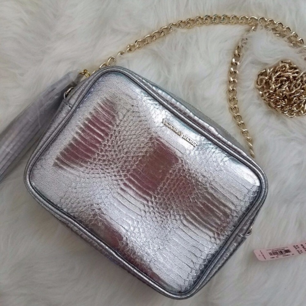 Victoria's Secret crossbody bag