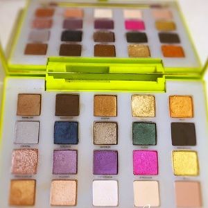 Urban decay Vice palette limited edition