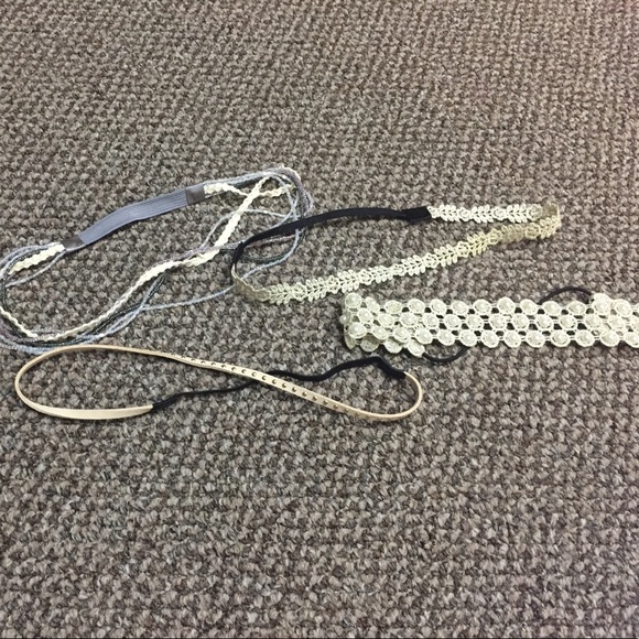 Headbands - Picture 1 of 3