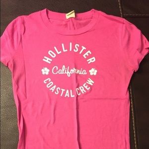 Hollister Shirt