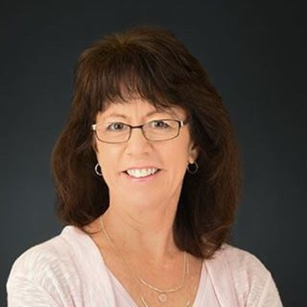 Meet your Posher, Jane