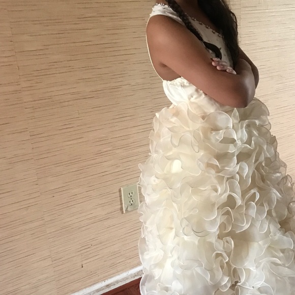 Girl dress