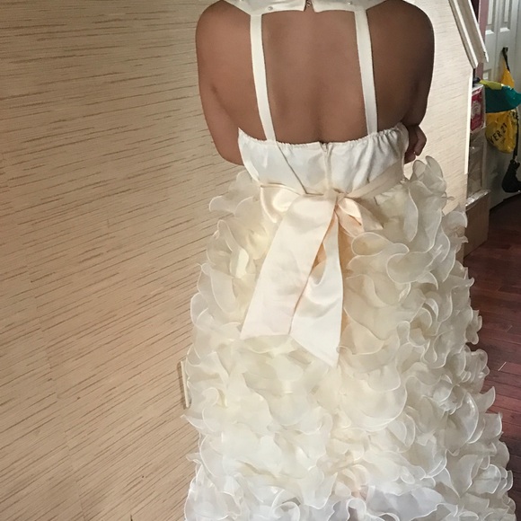 Girl dress