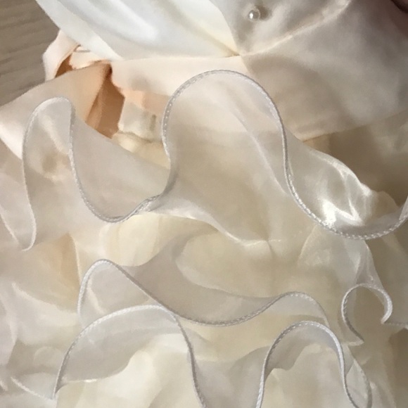 Girl dress