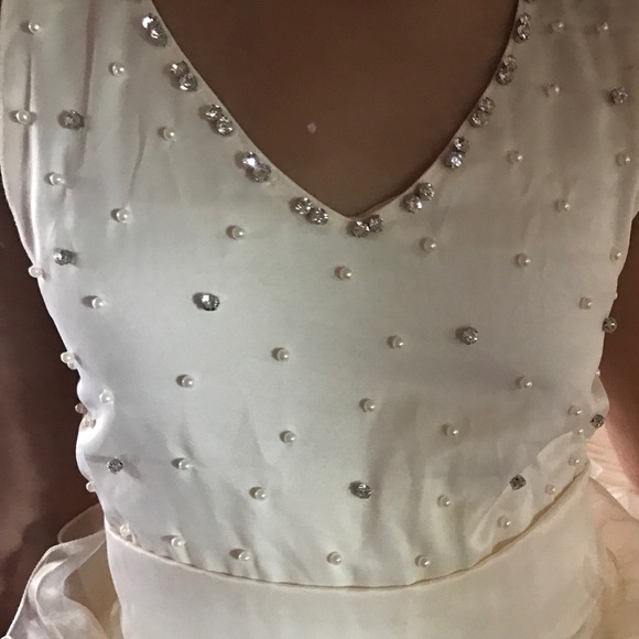 Girl dress