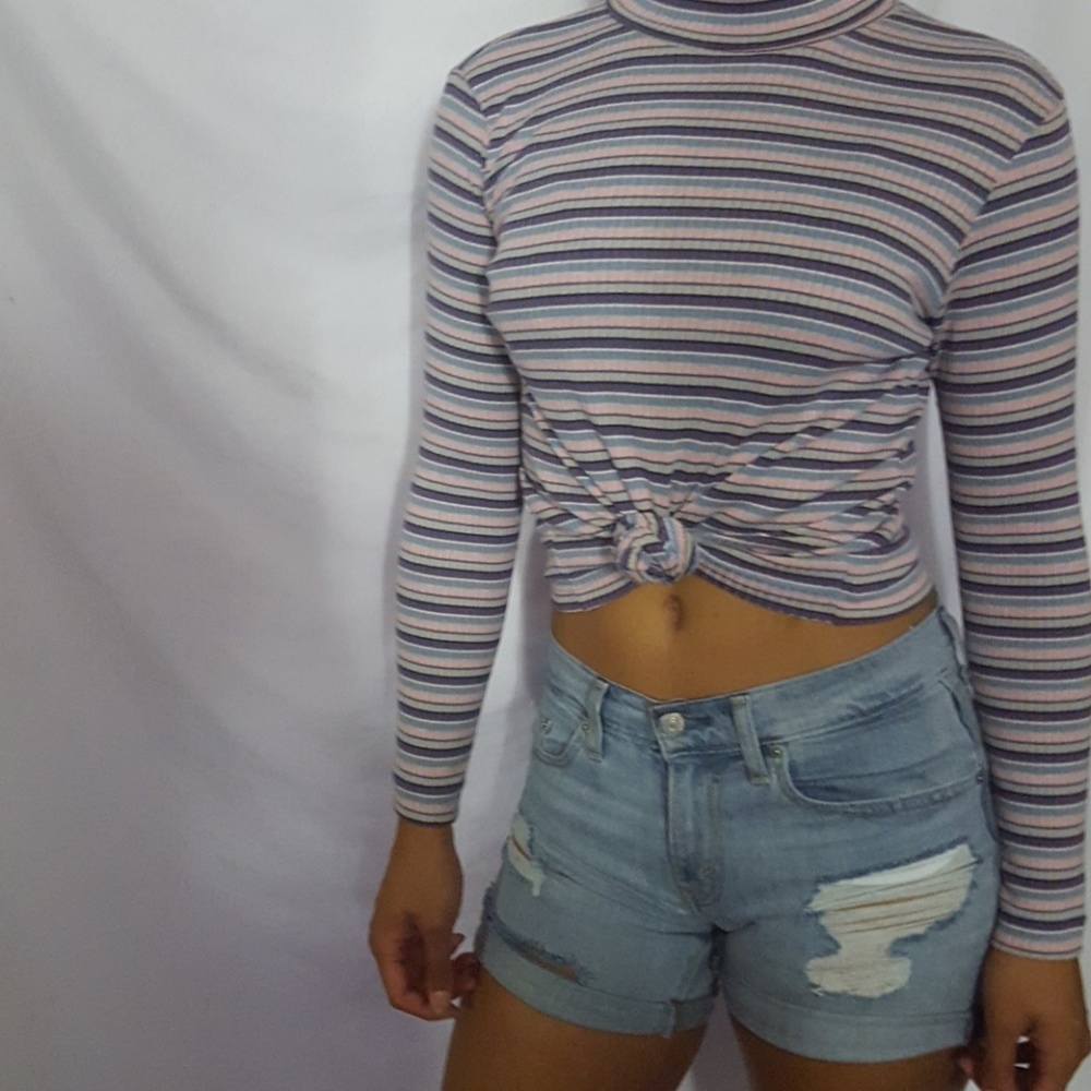 Long sleve shirt