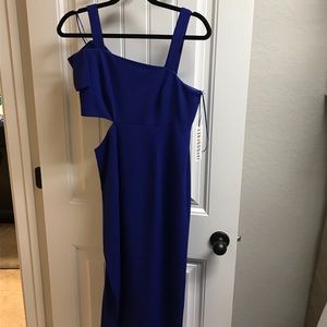 Brand New Jay Godfrey Dress