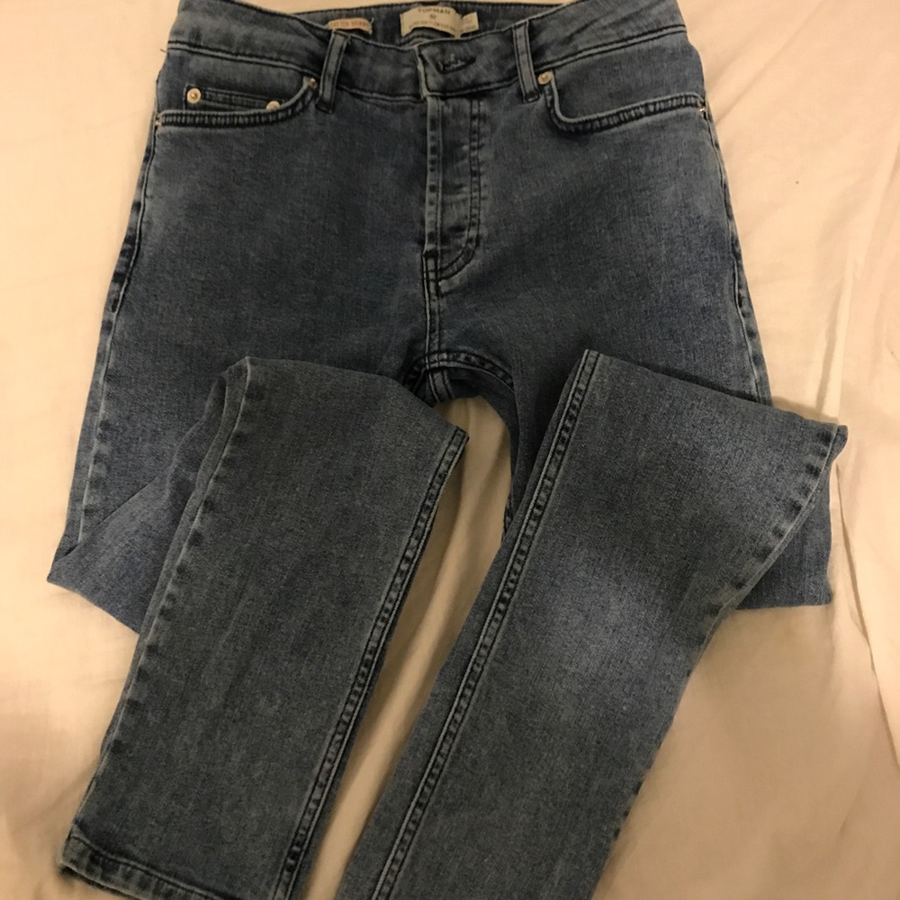 TOPMAN JEANS