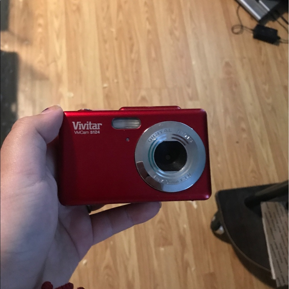 Camera