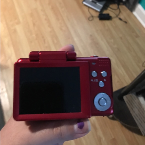 Camera - Picture 2 of 2