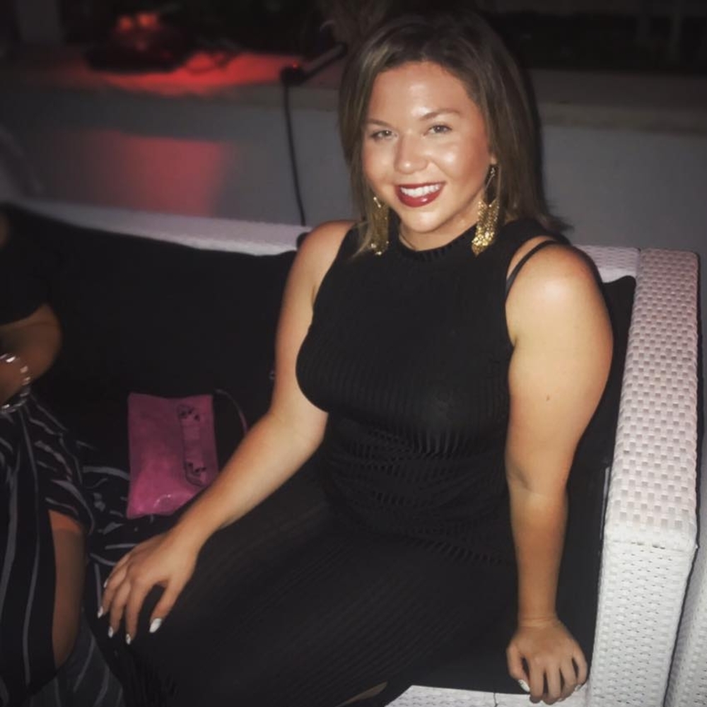 Meet your Posher, Jillian