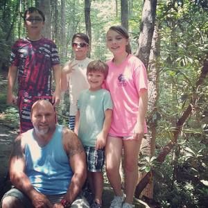 Meet your Posher, Ronnie