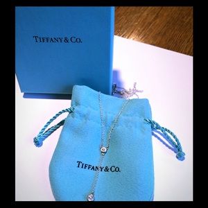 Tiffany necklace