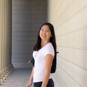 Meet your Posher, Sabrina