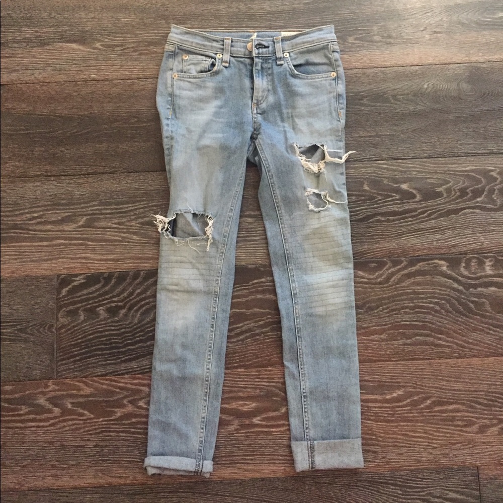 Rag & Bone Jeans