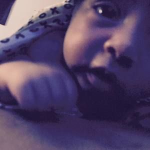 Meet your Posher, Breanna