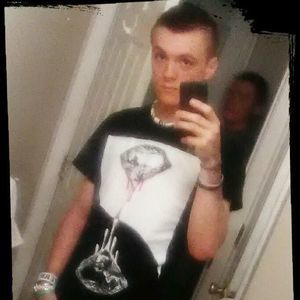 Meet your Posher, Trenton