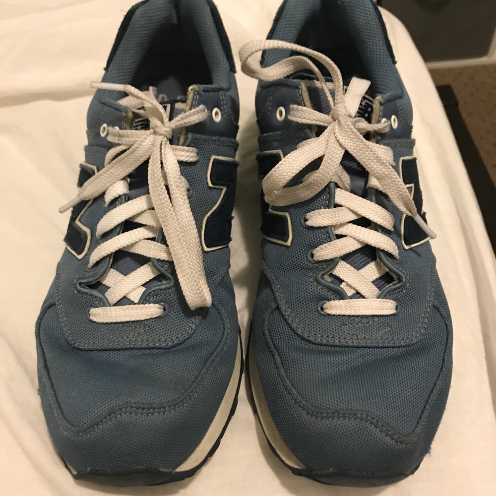 NEW BALANCE 574
