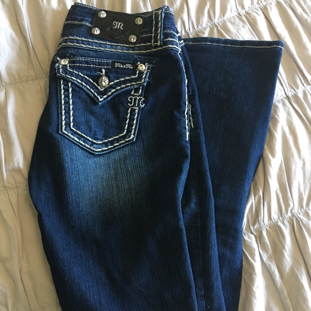 Miss Me Jeans 28