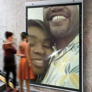 Meet your Posher, Everett