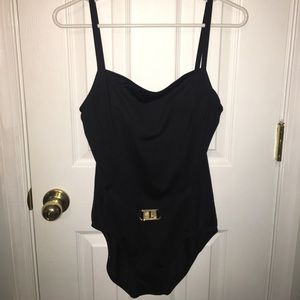 Ralph Lauren bathing suit