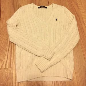 Ralph Lauren Sweater