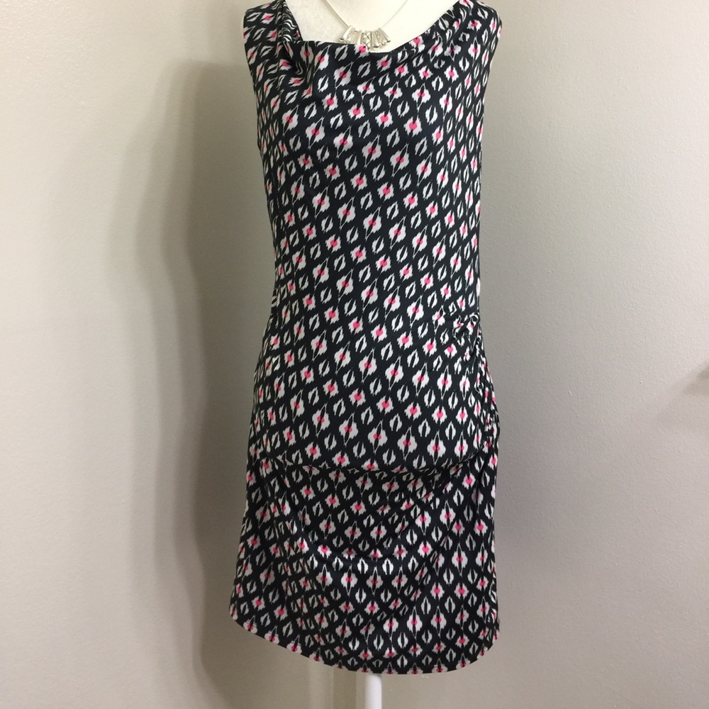 Athleta Sleeveless Dress XS