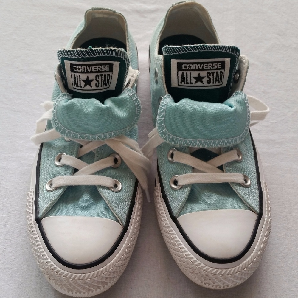 Converse All Star Chucks