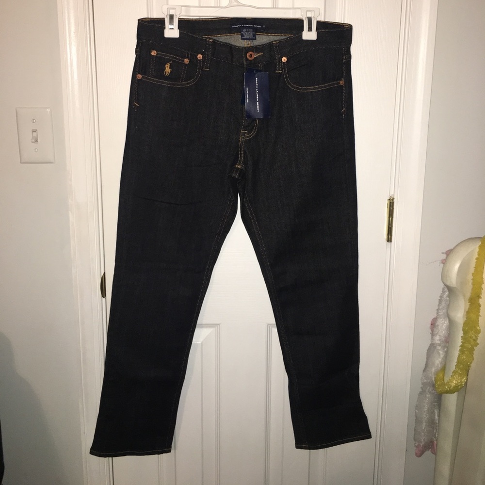 NWT Ralph Lauren jeans