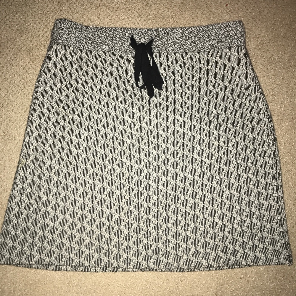 LOFT sweater pencil skirt!