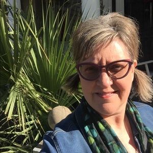 Meet your Posher, Kat