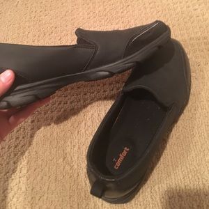Non-slip shoes