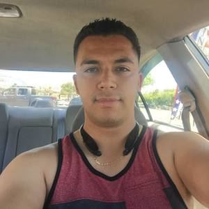 Meet your Posher, Roberto