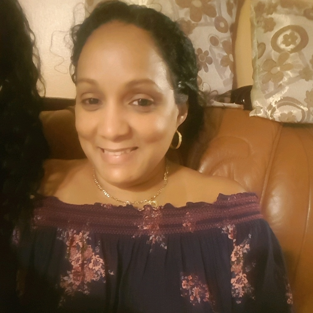 Meet your Posher, Lisette