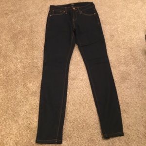 Forever 21 jeans