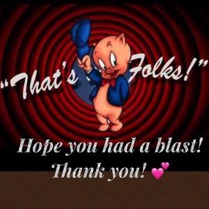 I hope you had a blast! TYSM! 💕🌸💕
