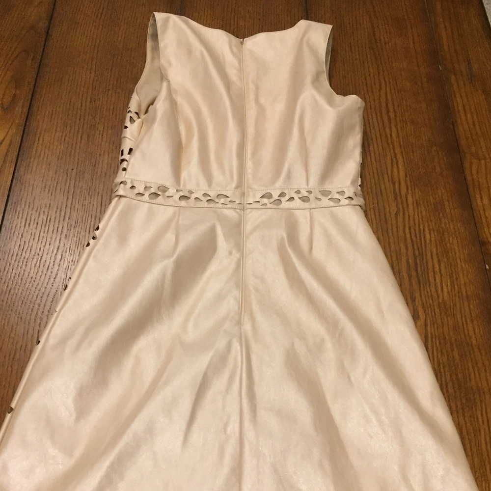 Laundry by Shelli Dress - Picture 2 of 4