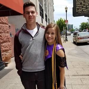 Meet your Posher, Madison