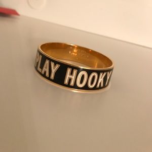 Kate spade - play hooky bracelet