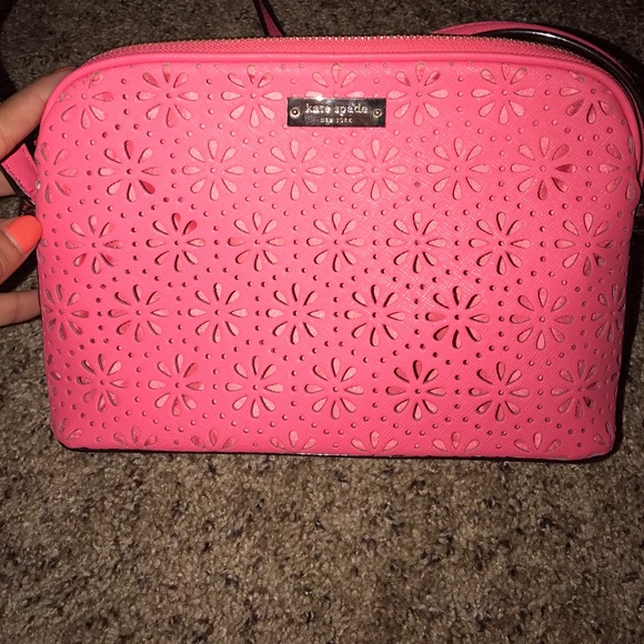 Kate Spade cross body - Picture 1 of 3