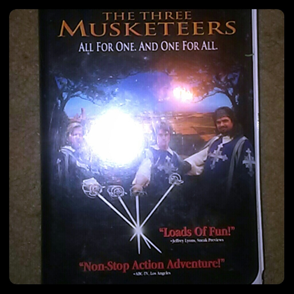 Movie