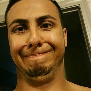 Meet your Posher, Abraham