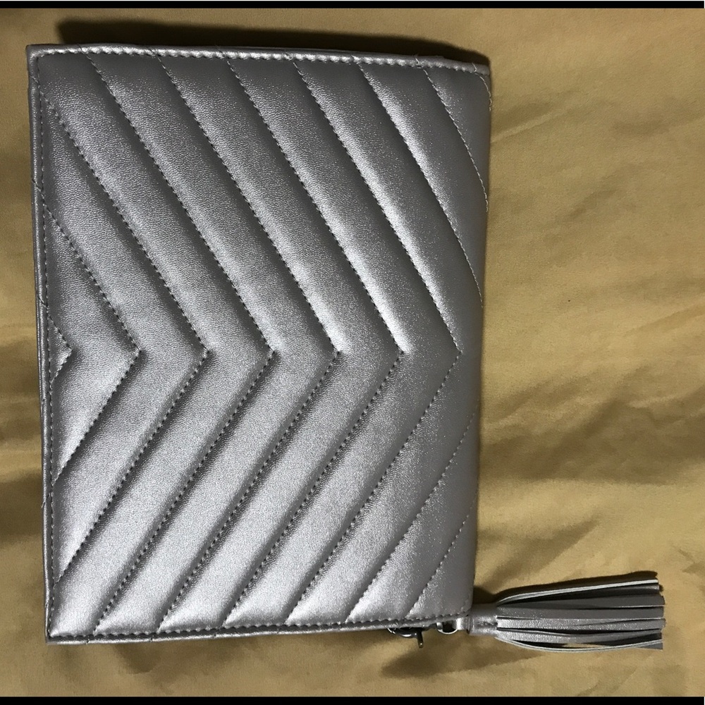 Neiman Marcus clutch