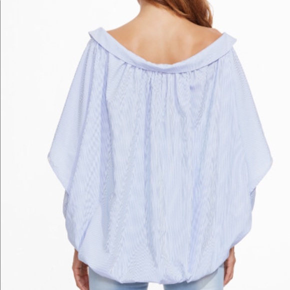 Brand New multiway blouse - Picture 3 of 4