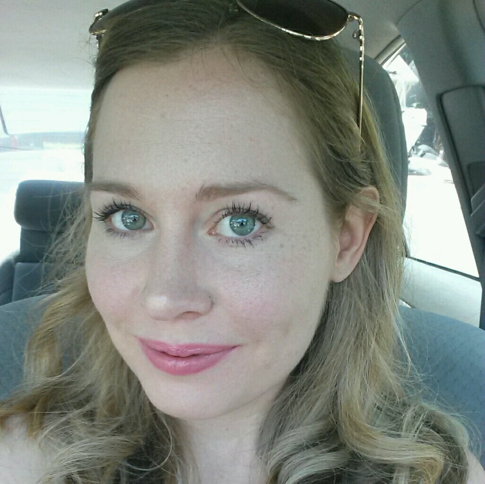 Meet your Posher, Sam