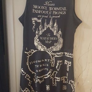 Harry Potter Dress