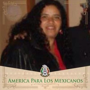 Meet your Posher, Araceli