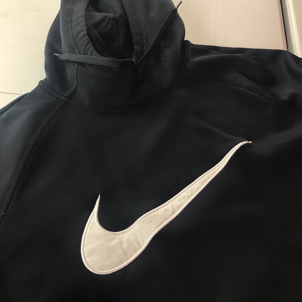 Nike Drifit Hoodie